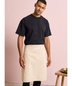 Alternative view of artisan